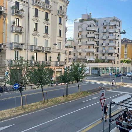 Milanohome المظهر الخارجي الصورة