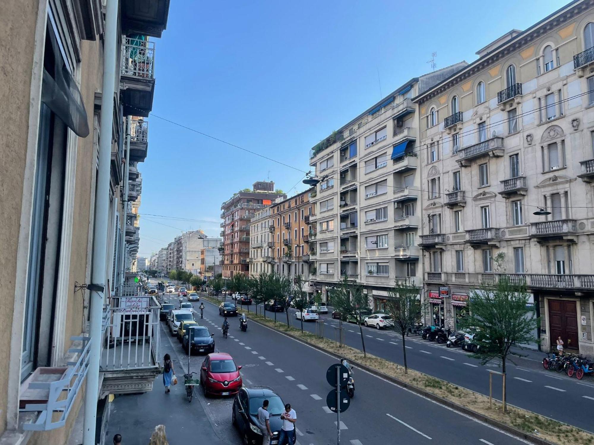 Milanohome المظهر الخارجي الصورة
