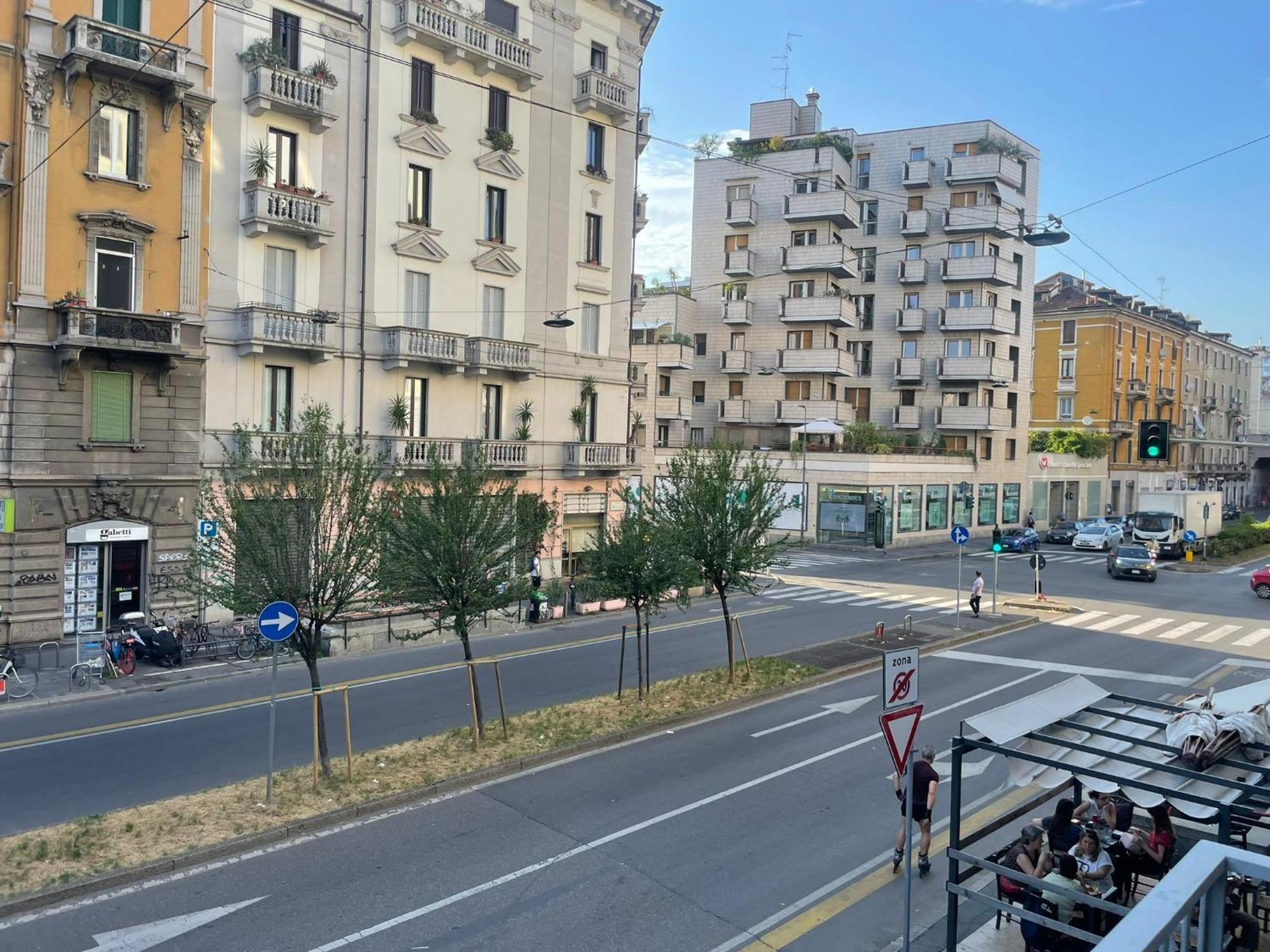 Milanohome المظهر الخارجي الصورة